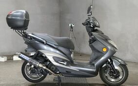 YAMAHA CYGNUS 125 X SR SE44J