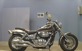 SUZUKI DESPERADO 400 1996 VK52A