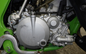 KAWASAKI KDX125 SR DX125A