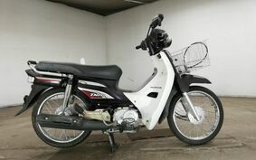 HONDA SUPER DREAM JA27