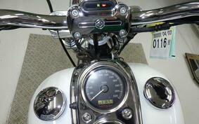 HARLEY FXDLI 1450 2006