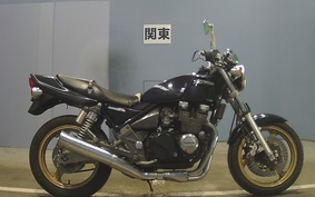 KAWASAKI ZEPHYR 400 KAI 2005 ZR400C