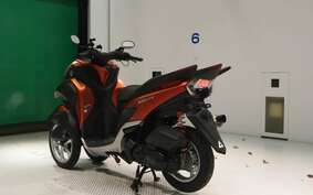 YAMAHA TRICITY 125 SE82J