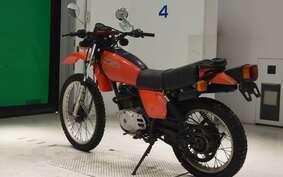 HONDA XL250S L250S