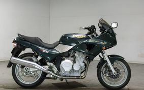 TRIUMPH TRIDENT 900 1994 C338DD