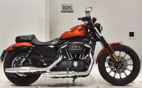 HARLEY XL883N 2012 LE2