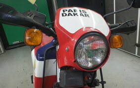 HONDA XL125R JD04