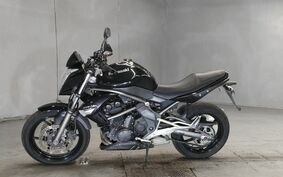 KAWASAKI ER400 N 2010 ER400B