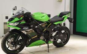 KAWASAKI NINJA ZX-6R A 2020 ZX636G