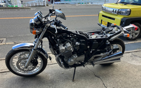 HONDA CB400F NC36