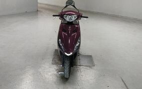 YAMAHA AXIS Z SED7J