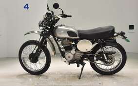 HONDA XL230 MC36