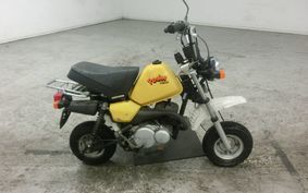 YAMAHA POCKE 4U1