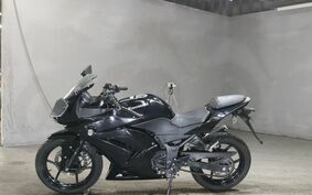 KAWASAKI NINJA 250R EX250K