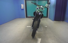 KAWASAKI KLX250D TRACKER 2003 LX250E