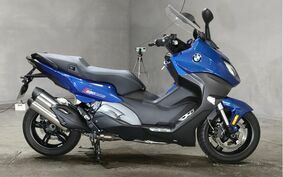 BMW C650 SPORT 2021 0C04