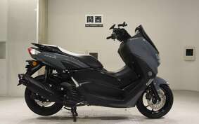 YAMAHA N-MAX SEG6J