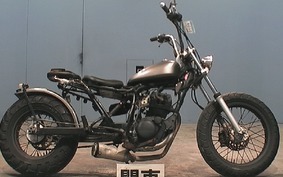 YAMAHA TW200 2000 DG07J