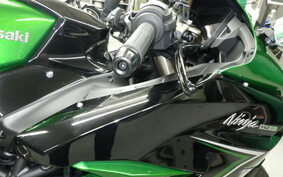 KAWASAKI NINJA H2 SX 2024 ZXT02P