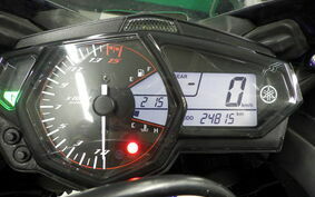 YAMAHA YZF-R25 RG10J