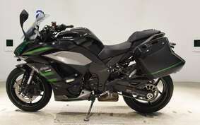 KAWASAKI NINJA 1000 SX 2020 ZXT02K