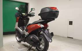 YAMAHA N-MAX SE86J