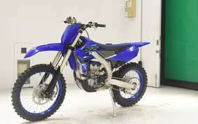 YAMAHA YZ250FX CG41C