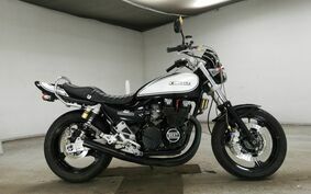 KAWASAKI ZEPHYR 400 1997 ZR400C