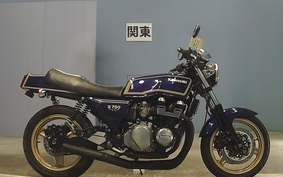 KAWASAKI ZEPHYR 750 2000 ZR750C