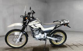 YAMAHA SEROW 250 DG17J