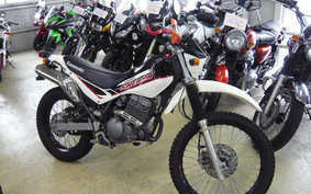 KAWASAKI SUPER SHERPA 2004 KL250G