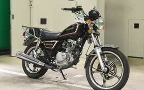 SUZUKI GN125 F Gen.2 PCJ2N