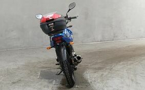 YAMAHA YBR125 LBPPCJL