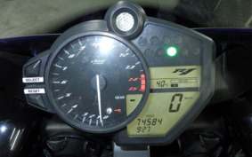 YAMAHA YZF-R1 2009 RN24J