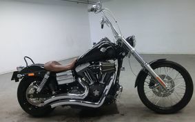 HARLEY FXDWGI 1580 2013 GP4