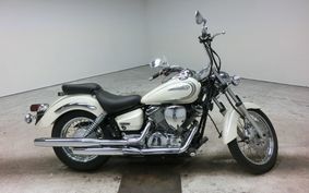 YAMAHA DRAGSTAR 250 VG02J