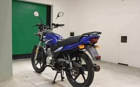 YAMAHA YB125Z PCJL