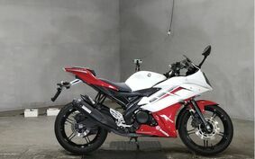 YAMAHA YZF-R15 1CK0