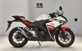 YAMAHA YZF-R25 RG10J