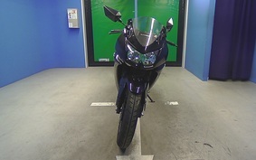 KAWASAKI NINJA 250R 2010 EX250K