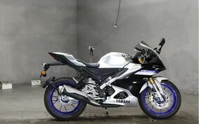 YAMAHA YZF-R15M 不明