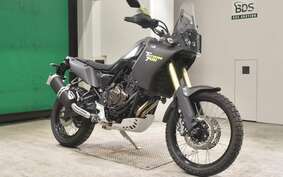 YAMAHA TENERE 700 2022 DM09J