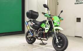 KAWASAKI KSR110 KL110A