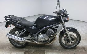 KAWASAKI BALIUS 250 1995 ZR250A