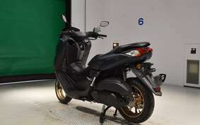 YAMAHA N-MAX 155 SG66J