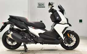 BMW C400X 2021 0C09