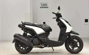 YAMAHA BW S125 SE45