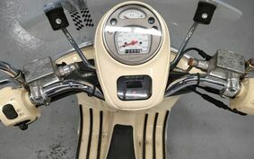 VESPA GTV250ie M45102