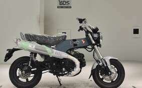 HONDA DAX 125 JB04