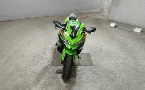 KAWASAKI ZX-25R ZX250H